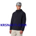 Куртка Simms Rogue Flex Half-Zip Pullover Black